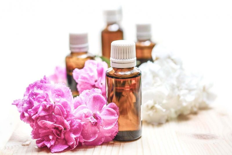 Doterra Essential Oils Therapy in West LA