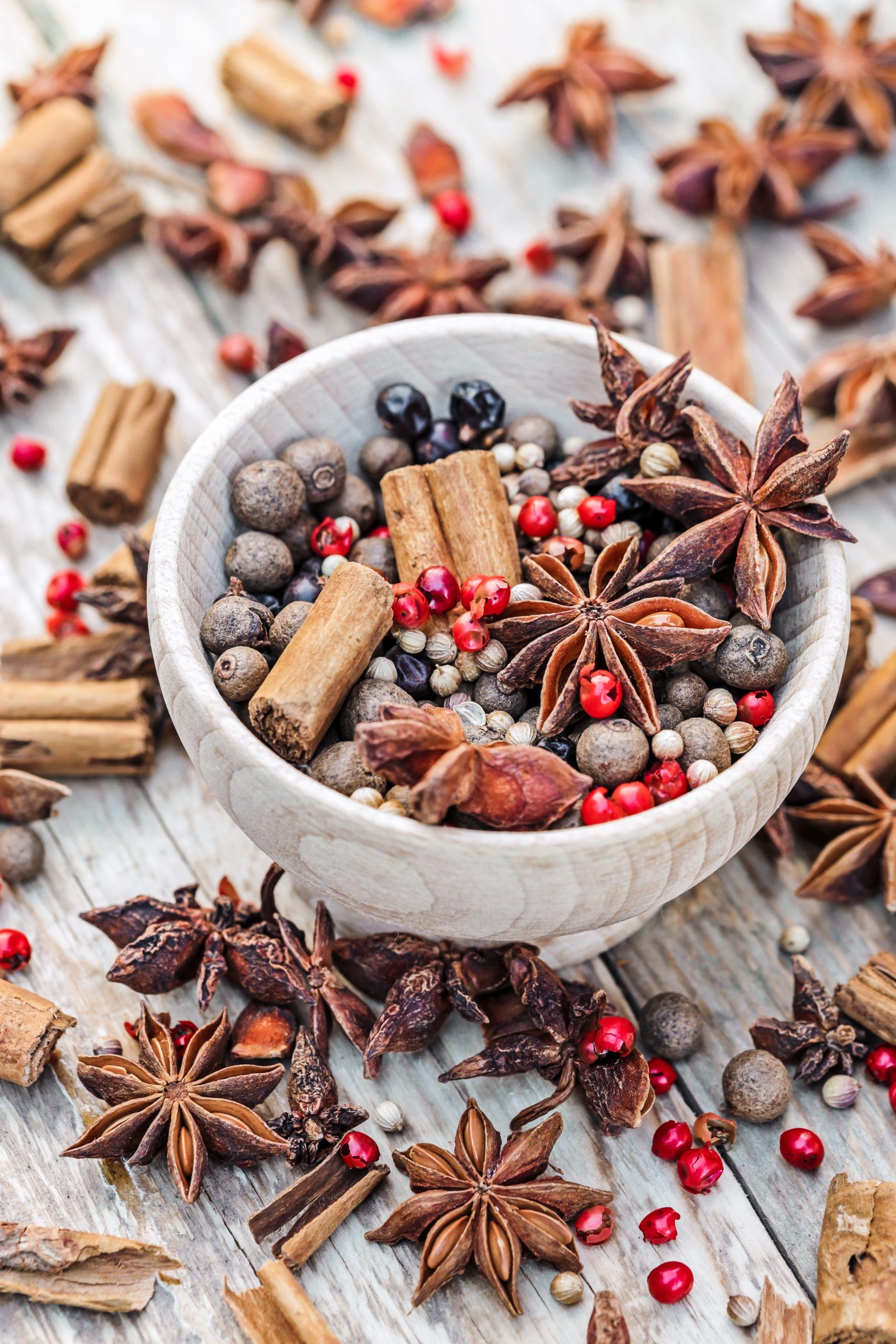 Herbal Tea, Herbal Medicine and Herbal Therapy in West LA and San Pedro