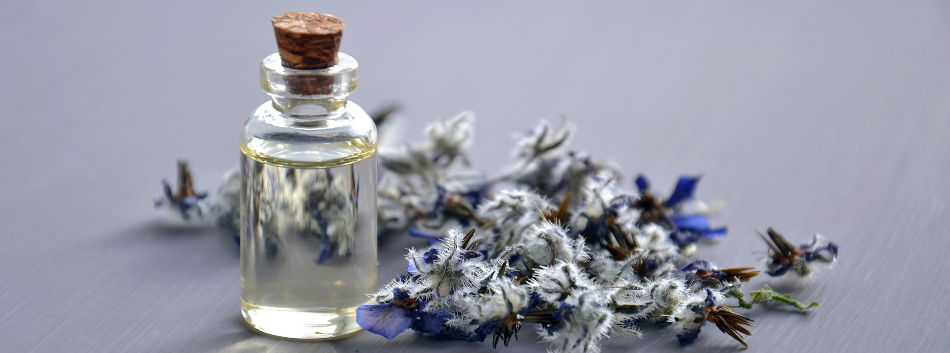 Essential Oils Therapy in West LA and San Pedro