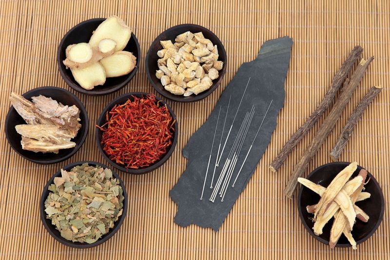 Functional Medicine and Alternative Medicine in West LA