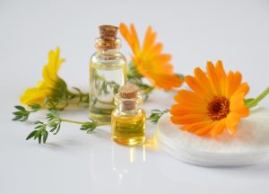 Essential Oils Therapy in West LA and San Pedro